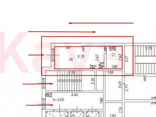 Фотография Продажа помещения свободного назначения, 20 м² , Российская улица №8 Фотография Продажа помещения свободного назначения, 20 м² , Российская улица №8