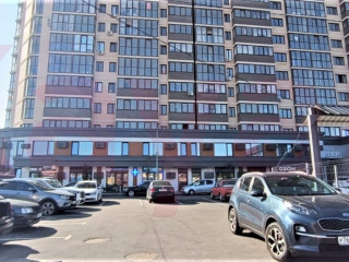 Продажа помещения свободного назначения 20 м² Российская улица  