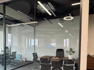 Аренда офиса 267 м² Огородный проезд 16/1с6