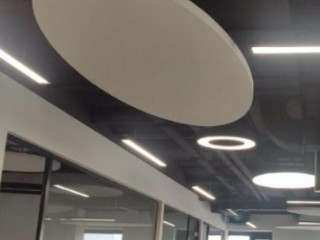 Фотография Аренда офиса, 267 м² , Огородный проезд 16/1с6  №2 Фотография Аренда офиса, 267 м² , Огородный проезд 16/1с6  №2