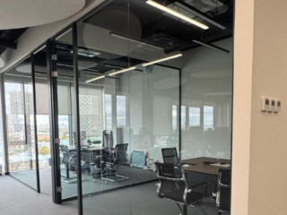 Фотография Аренда офиса, 267 м² , Огородный проезд 16/1с6  №3 Фотография Аренда офиса, 267 м² , Огородный проезд 16/1с6  №3