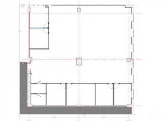 Фотография Аренда офиса, 267 м² , Огородный проезд 16/1с6  №4 Фотография Аренда офиса, 267 м² , Огородный проезд 16/1с6  №4