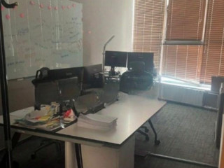 Аренда офиса 346 м² улица Годовикова 9с10