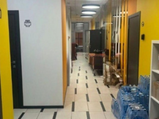 Фотография Аренда офиса, 346 м² , улица Годовикова 9с10  №3 Фотография Аренда офиса, 346 м² , улица Годовикова 9с10  №3