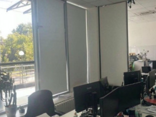 Фотография Аренда офиса, 346 м² , улица Годовикова 9с10  №2 Фотография Аренда офиса, 346 м² , улица Годовикова 9с10  №2