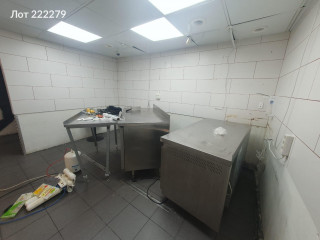 Фотография Аренда помещения свободного назначения, 210 м² , Корабельная улица 3А №7 Фотография Аренда помещения свободного назначения, 210 м² , Корабельная улица 3А №7