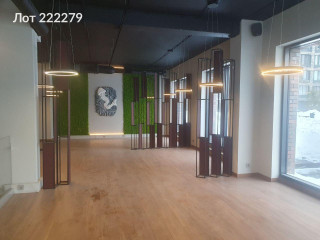 Фотография Аренда помещения свободного назначения, 210 м² , Корабельная улица 3А  №15