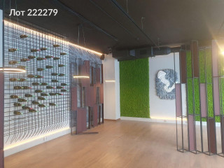 Фотография Аренда помещения свободного назначения, 210 м² , Корабельная улица 3А  №14