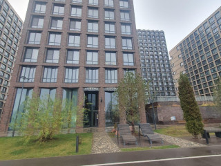 Фотография Аренда помещения свободного назначения, 210 м² , Корабельная улица 3А №8 Фотография Аренда помещения свободного назначения, 210 м² , Корабельная улица 3А №8