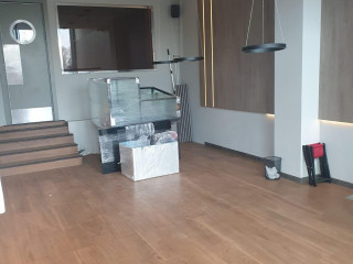 Фотография Аренда помещения свободного назначения, 210 м² , Корабельная улица 3А №5 Фотография Аренда помещения свободного назначения, 210 м² , Корабельная улица 3А №5