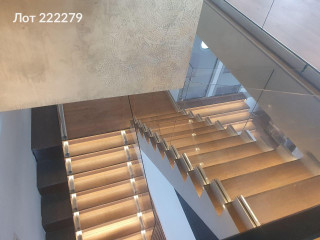 Фотография Аренда помещения свободного назначения, 210 м² , Корабельная улица 3А  №17