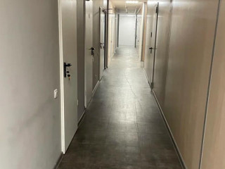 Фотография Аренда офиса, 998 м² , улица Шаболовка 31с5  №3