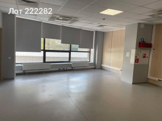 Фотография Аренда офиса, 998 м² , улица Шаболовка 31с5  №1