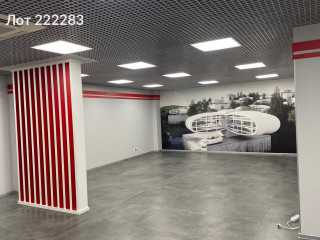 Фотография Аренда офиса, 853 м² , улица Шаболовка 31с5  №5