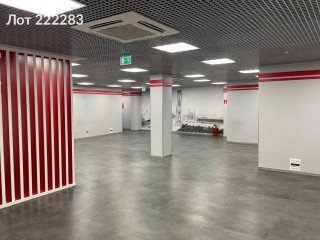 Фотография Аренда офиса, 853 м² , улица Шаболовка 31с5  №6