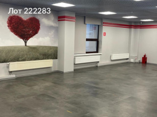 Фотография Аренда офиса, 853 м² , улица Шаболовка 31с5  №2