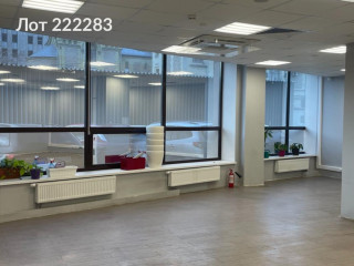 Фотография Аренда офиса, 853 м² , улица Шаболовка 31с5  №3