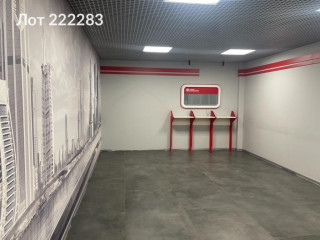 Фотография Аренда офиса, 853 м² , улица Шаболовка 31с5  №4