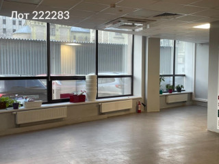 Фотография Аренда офиса, 853 м² , улица Шаболовка 31с5  №7