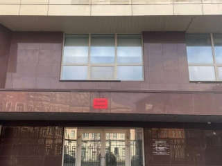 Фотография Аренда офиса, 853 м² , улица Шаболовка 31с5  №1