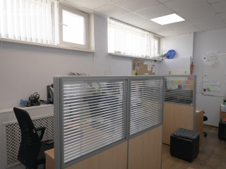 Фотография Аренда офиса, 372 м² , улица Орджоникидзе 11с40  №7