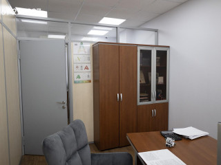 Фотография Аренда офиса, 372 м² , улица Орджоникидзе 11с40  №2