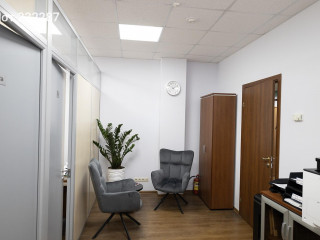 Фотография Аренда офиса, 372 м² , улица Орджоникидзе 11с40  №13