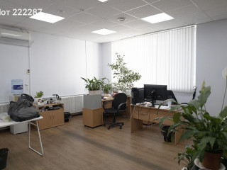 Фотография Аренда офиса, 372 м² , улица Орджоникидзе 11с40  №4