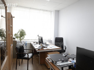 Фотография Аренда офиса, 372 м² , улица Орджоникидзе 11с40  №14