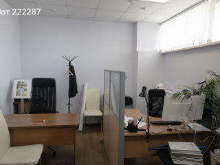 Фотография Аренда офиса, 372 м² , улица Орджоникидзе 11с40  №8