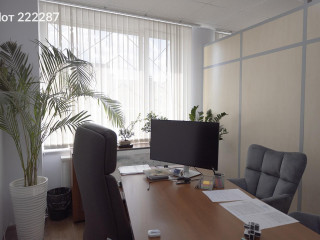 Фотография Аренда офиса, 372 м² , улица Орджоникидзе 11с40  №11