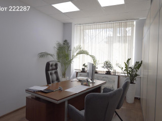 Фотография Аренда офиса, 372 м² , улица Орджоникидзе 11с40  №1