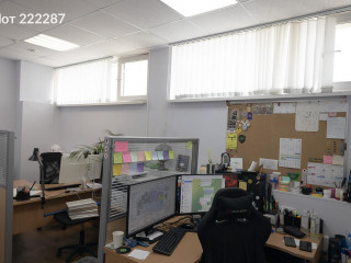 Фотография Аренда офиса, 372 м² , улица Орджоникидзе 11с40  №6