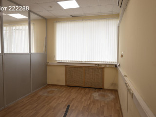 Фотография Аренда офиса, 361 м² , улица Орджоникидзе 11с43  №8