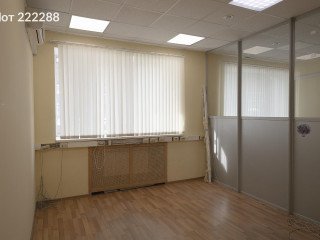 Фотография Аренда офиса, 361 м² , улица Орджоникидзе 11с43  №6