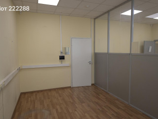 Фотография Аренда офиса, 361 м² , улица Орджоникидзе 11с43  №10