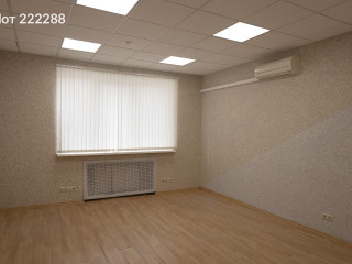 Фотография Аренда офиса, 361 м² , улица Орджоникидзе 11с43  №5