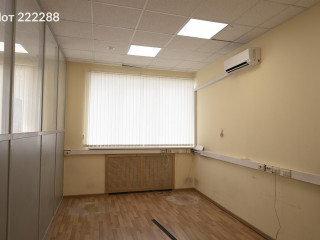 Фотография Аренда офиса, 361 м² , улица Орджоникидзе 11с43  №11