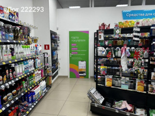 Фотография Аренда помещения свободного назначения, 242 м² , Часовая улица 16с1  №9