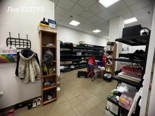 Фотография Аренда помещения свободного назначения, 242 м² , Часовая улица 16с1  №13