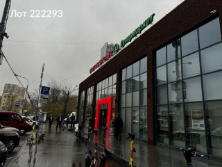 Фотография Аренда помещения свободного назначения, 242 м² , Часовая улица 16с1  №3