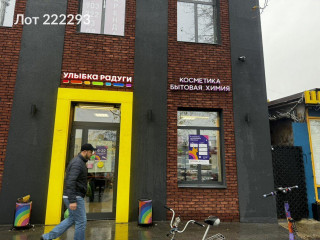 Фотография Аренда помещения свободного назначения, 242 м² , Часовая улица 16с1  №1
