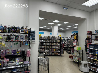 Фотография Аренда помещения свободного назначения, 242 м² , Часовая улица 16с1  №6