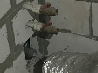 Фотография Аренда помещения свободного назначения, 28 м² , Венёвская улица 6  №14