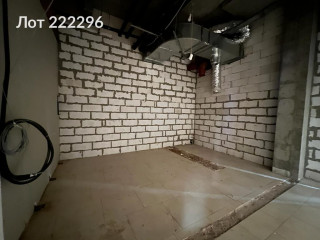Фотография Аренда помещения свободного назначения, 28 м² , Венёвская улица 6  №12