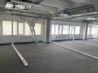 Фотография Аренда офиса, 289 м² , улица Шаболовка 31с5  №1