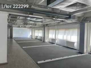 Фотография Аренда офиса, 289 м² , улица Шаболовка 31с5  №2