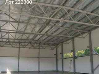 Фотография Аренда помещения свободного назначения, 600 м² , улица Карла Маркса 3  №3