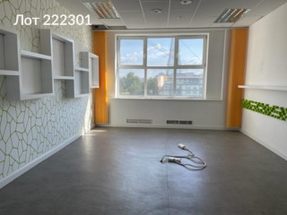 Фотография Аренда офиса, 856 м² , улица Шаболовка 31Б  №7