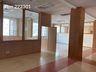 Фотография Аренда офиса, 856 м² , улица Шаболовка 31Б  №6